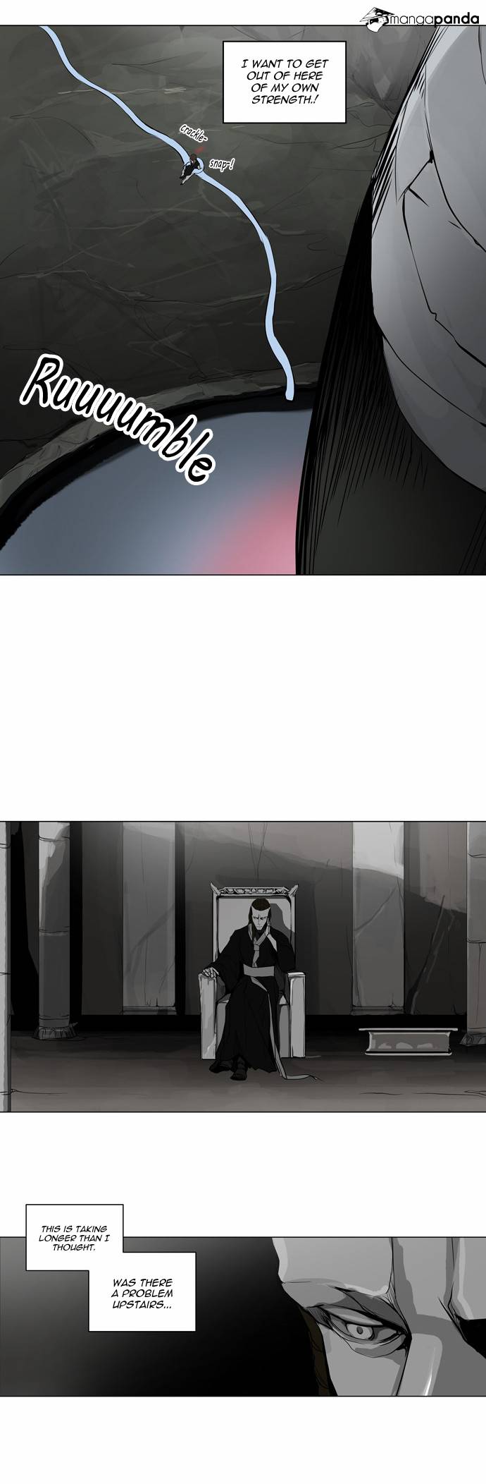 Tower of God Chapter 170 image 03